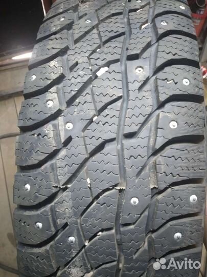 Viatti Bosco Nordico V-523 205/70 R15