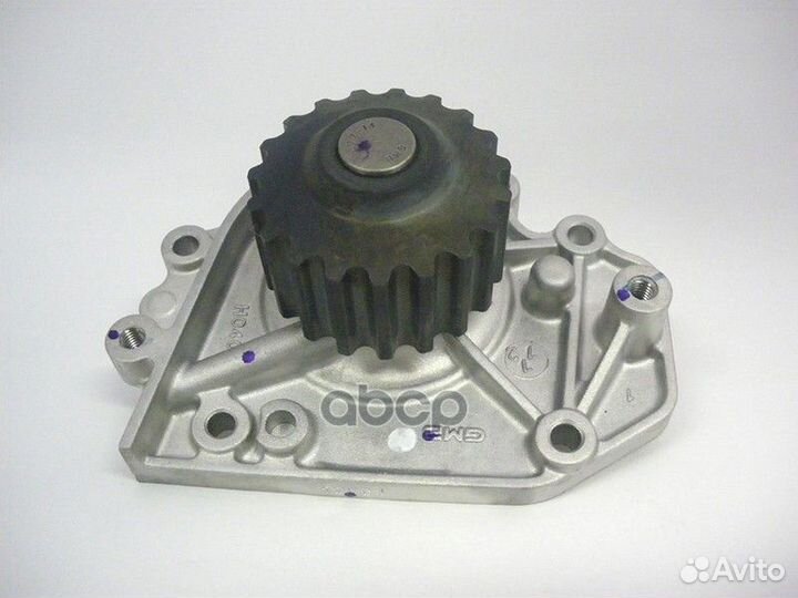 19200-P75-003 Помпа водяная HD CR-V RD1-3 (B20B)