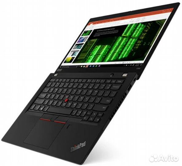 Ноутбук Lenovo Ryzen 5Pro/Vega 8Graphic/256Gb/8Gb