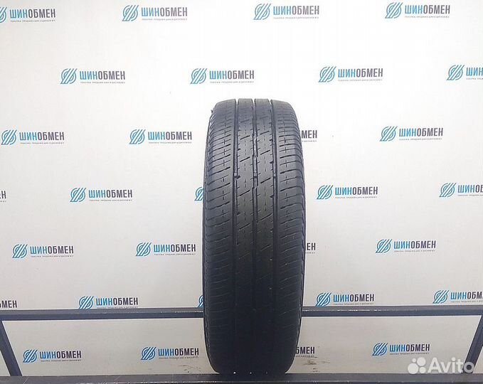 Continental VancoContact 2 195/65 R16 T