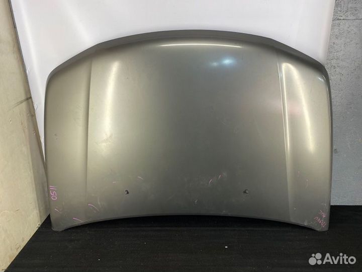 Капот Suzuki grand vitara