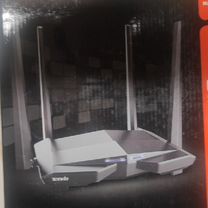 WiFi 5GHz Роутер Tenda ac10u