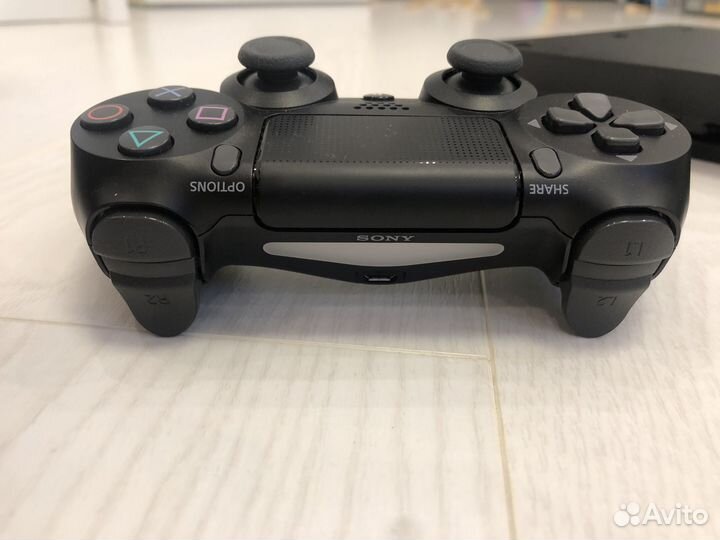 Sony ps4 slim 1tb