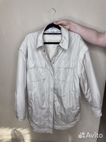 Куртка Reserved