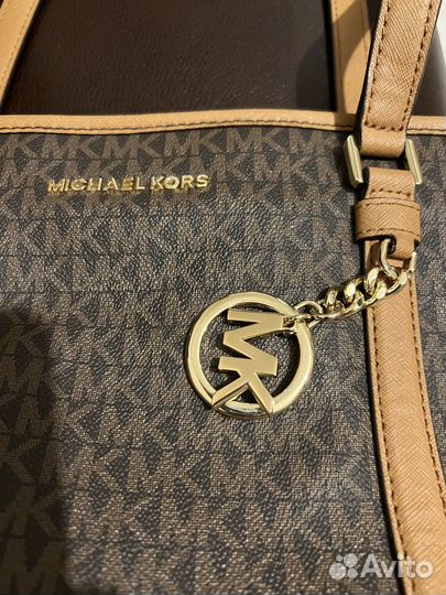 Сумка женская Michael kors