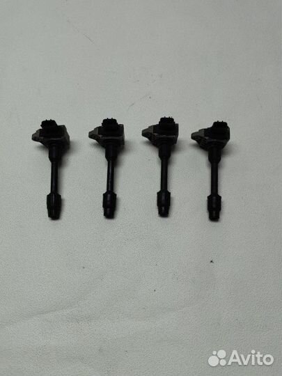 Катушка зажигания Nissan Cedric MY34 VQ25DD