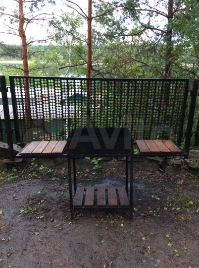 Дача 46 м² на участке 5 сот.