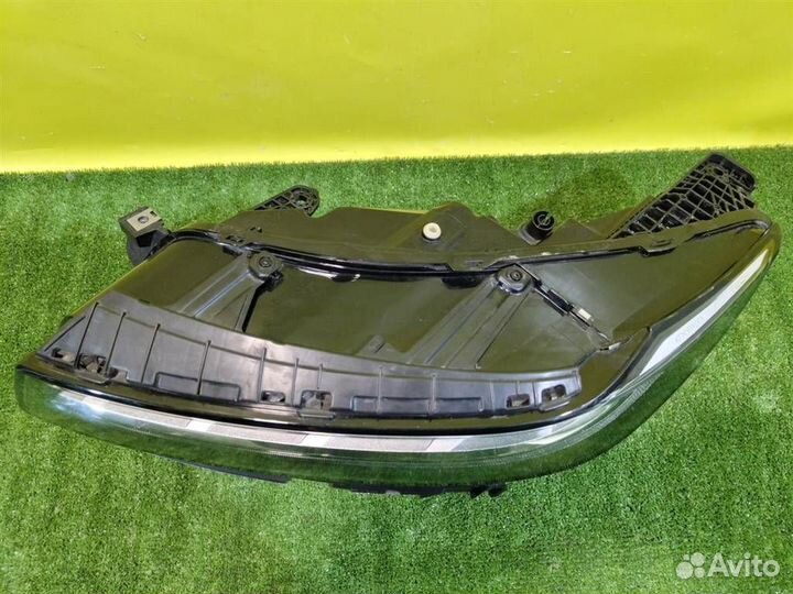 Фара левая LED Chery Exeed LX 2022