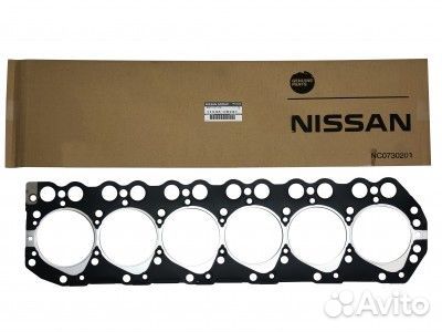 Распредвал TD42 13001-06J00 для двигателя TD42 на Nissan