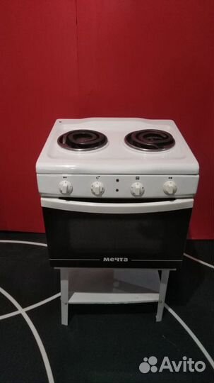 Электроплита бу Мечта-29 доставка гарантия