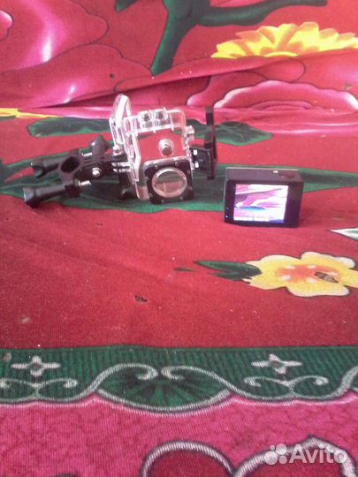 Видео камера