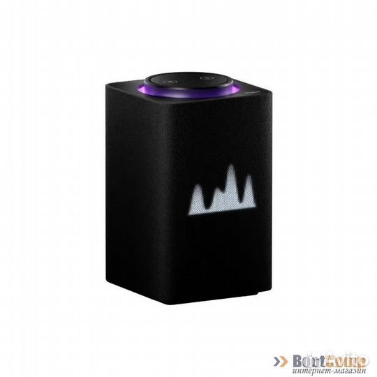 Умная колонка Яндекс Станция Макс с Zigbee yndx-00