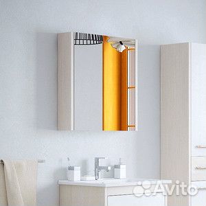 Мебель для ванной комнаты 