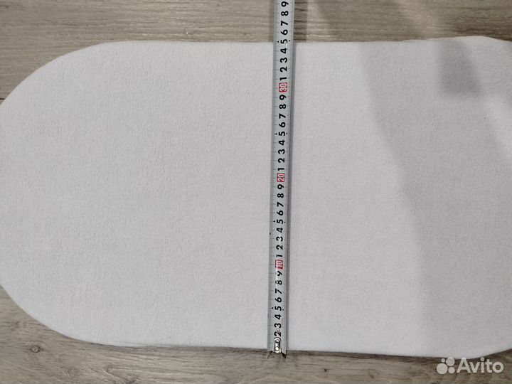 Матрас в коляску