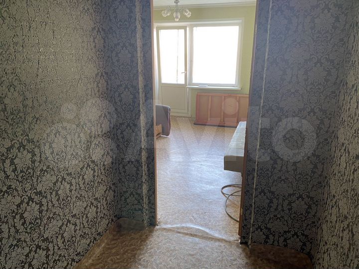 2-к. квартира, 50,8 м², 3/5 эт.