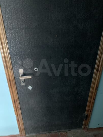 2-к. квартира, 51,4 м², 3/5 эт.