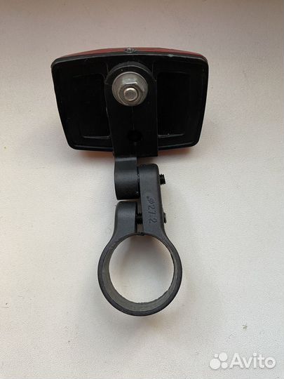 Катафот для велосипеда