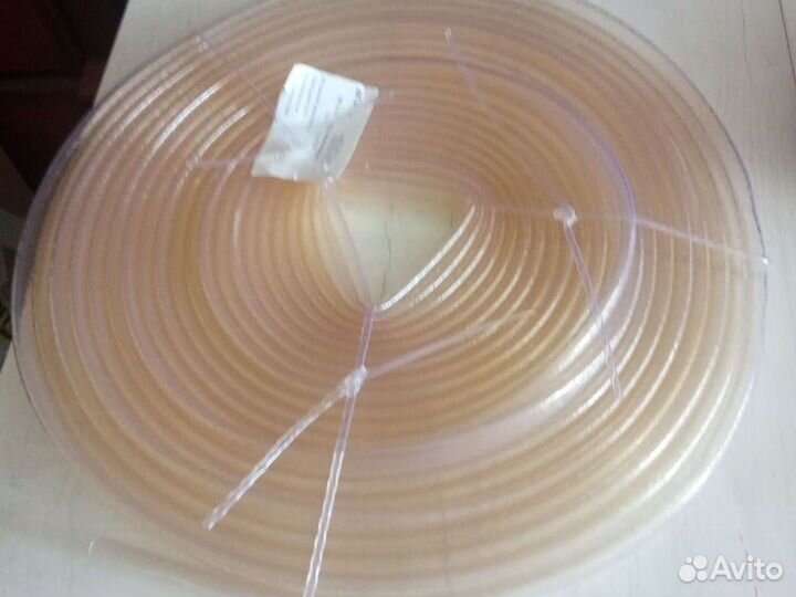 Шланг поливочный