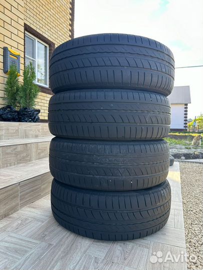 Pirelli Cinturato P1 185/55 R15