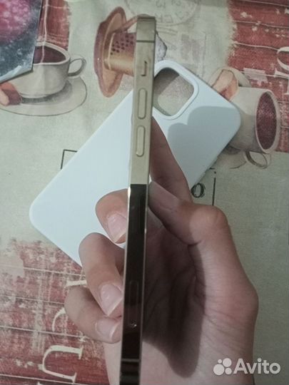 iPhone 12 Pro, 256 ГБ