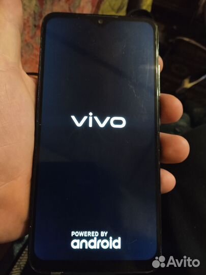 Vivo Y93, 8/256 ГБ
