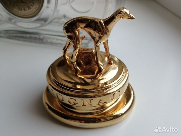 Графин Cognac XO Landy