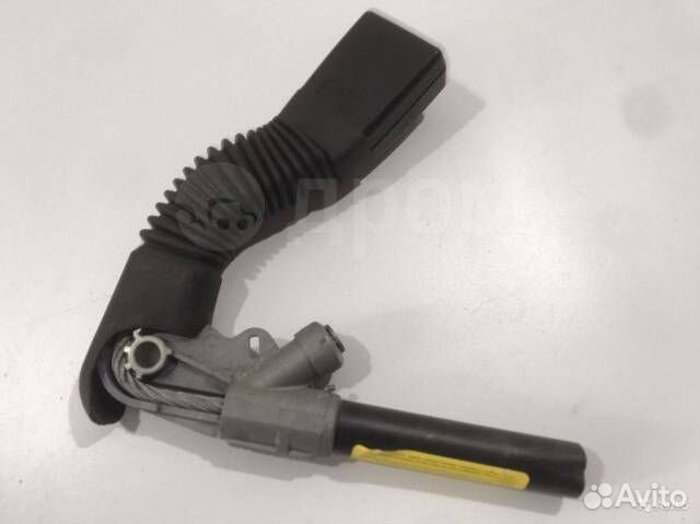 Преднатяжитель ремня Range Rover Vogue