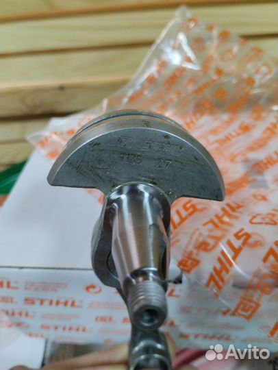 Коленвал штиль 361