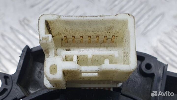 Механизм(шлейф) подрулевой SRS Nissan Maxima 5 A33