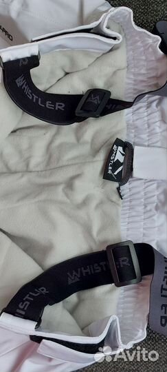 Горно/лыжные брюки новые