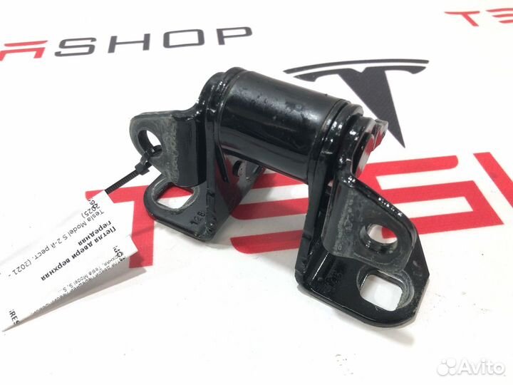 Петля двери верхняя передняя Tesla Model S