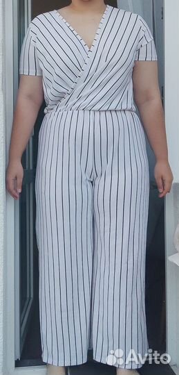 Костюм летний