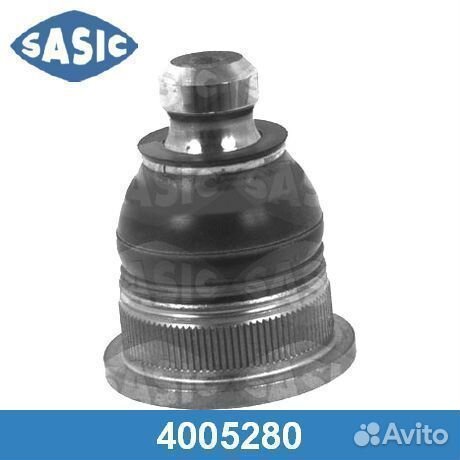 Несущий / направляющий шарнир 4005280 sasic