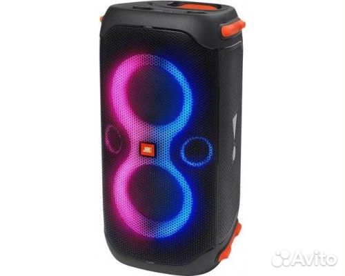 Портативная колонка JBL PartyBox 110