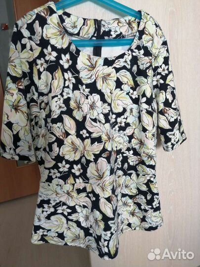 Вещи для беременных 44