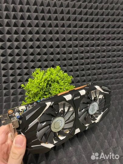 Прекрасная GTX 1060 6GB