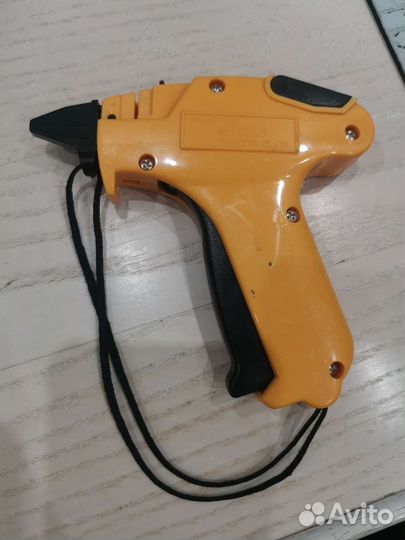 Пистолет-маркиратор игловой Motex