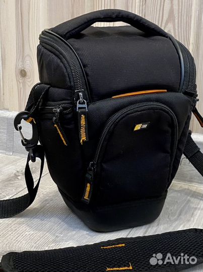 Сумка для камеры Case Logic