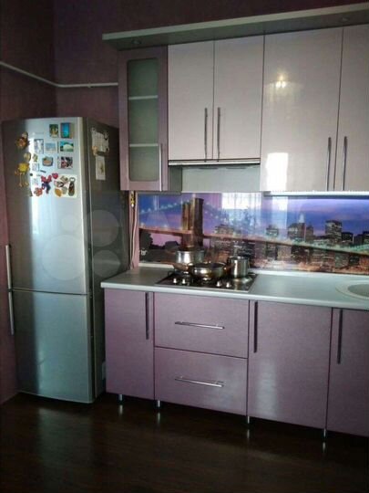 Дом 100 м² на участке 3 сот.