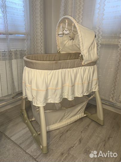 Детская люлька колыбель