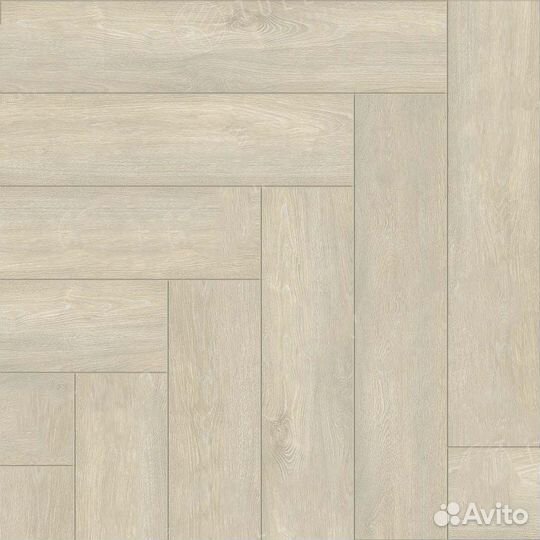 Кварц-вин. Tulesna Art Parquet LVT 2,5/43 Radiante