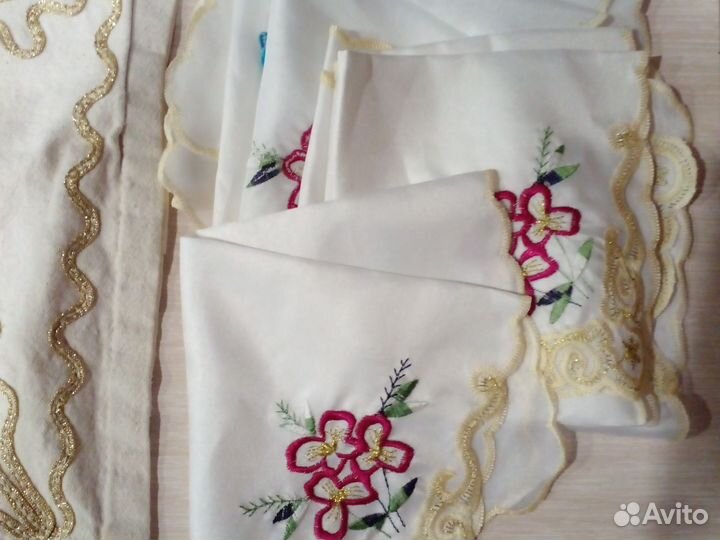 СССР. Текстиль