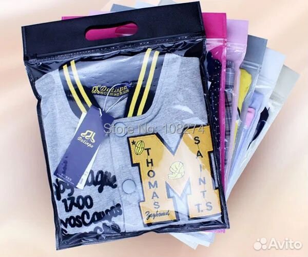 Упаковщики с ежедневной оплатой