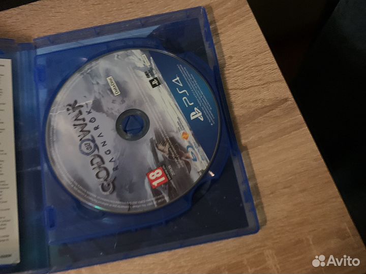 Игры для приставок ps4