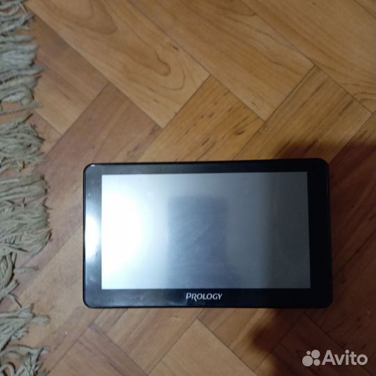 Навигатор prology