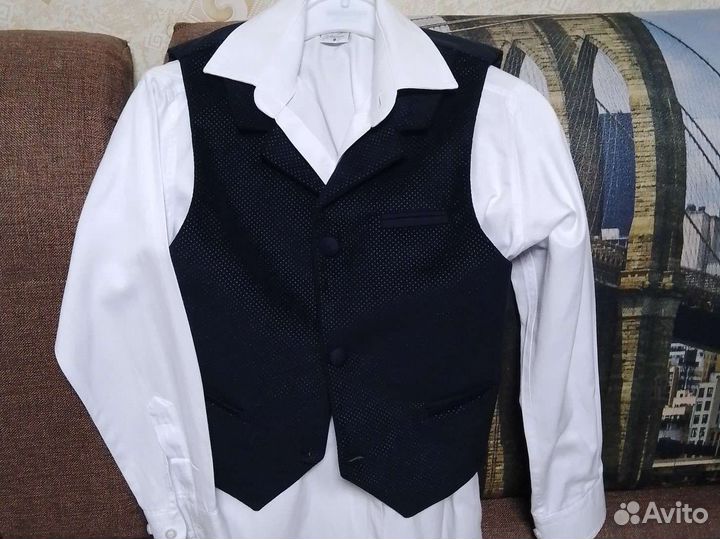 Костюм для мальчика