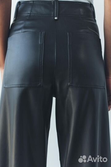 Брюки Zara оригинал под заказ