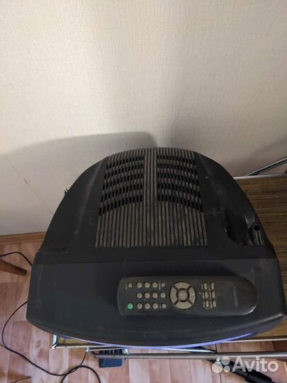 Телевизор GoldStar