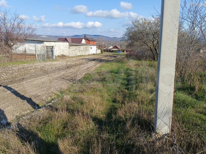 Участок 9 сот. (ИЖС)