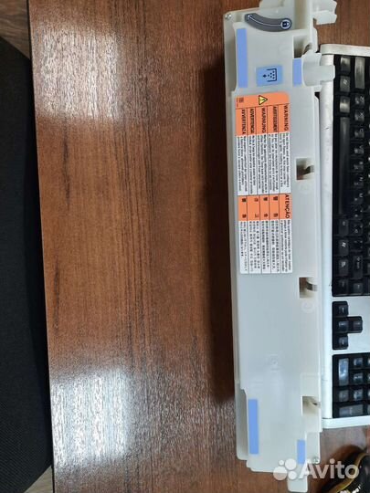 FM3-5945, FM4-8400 Бункер ориг. Canon C5030, оем